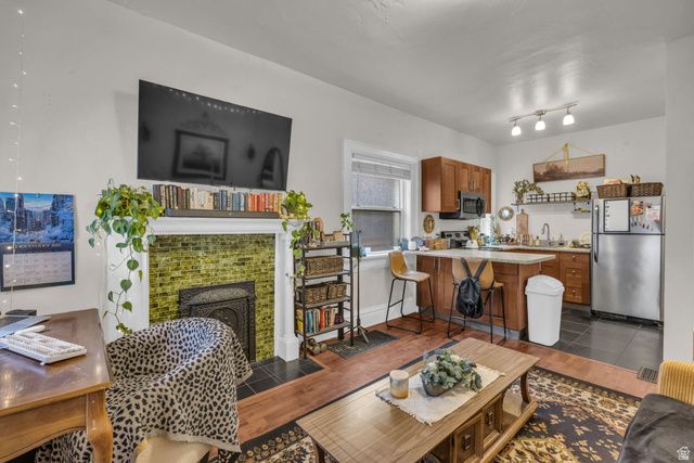 732 E 100 S, Salt Lake City, UT 84102