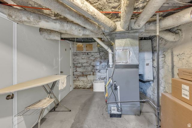 732 E 100 S, Salt Lake City, UT 84102