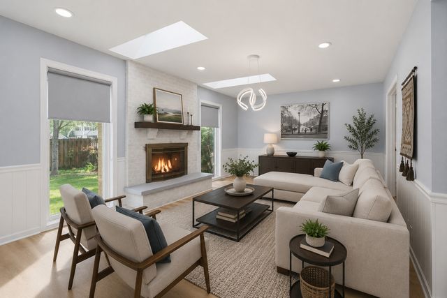 1623 W Bray Court, Arlington Heights, IL 60005