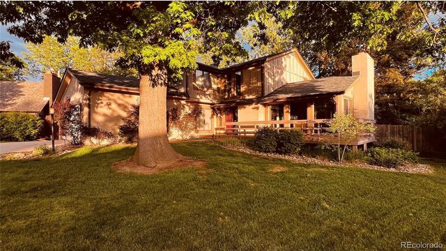 6560 E Colorado Drive, Denver, CO 80224