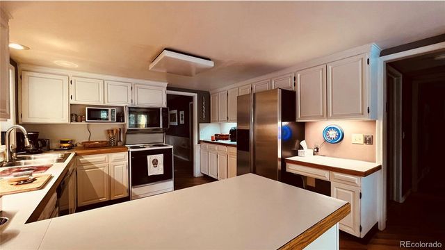 6560 E Colorado Drive, Denver, CO 80224