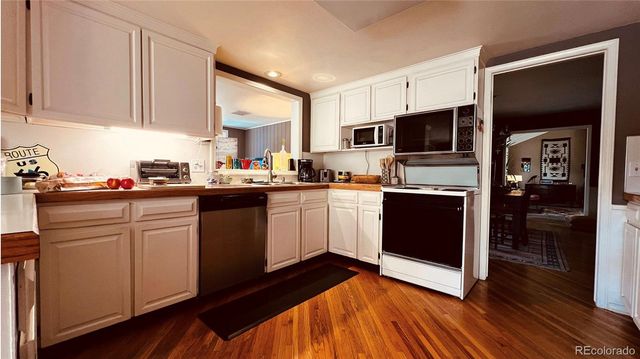 6560 E Colorado Drive, Denver, CO 80224