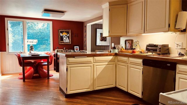 6560 E Colorado Drive, Denver, CO 80224