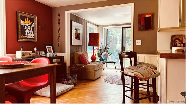 6560 E Colorado Drive, Denver, CO 80224