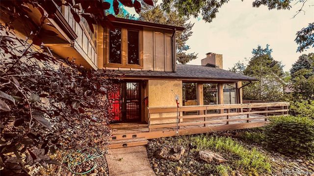 6560 E Colorado Drive, Denver, CO 80224