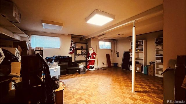 6560 E Colorado Drive, Denver, CO 80224