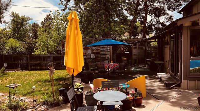 6560 E Colorado Drive, Denver, CO 80224