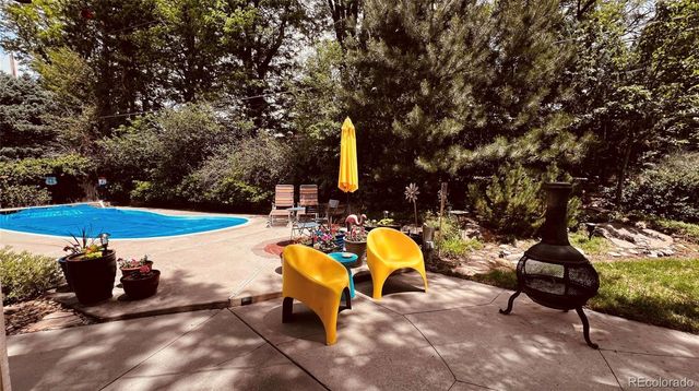 6560 E Colorado Drive, Denver, CO 80224
