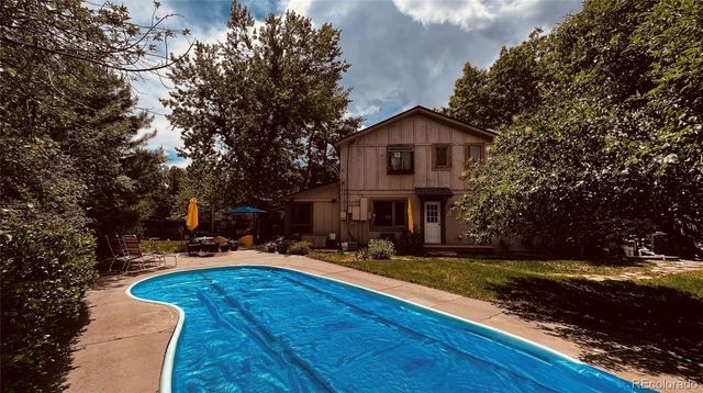 6560 E Colorado Drive, Denver, CO 80224