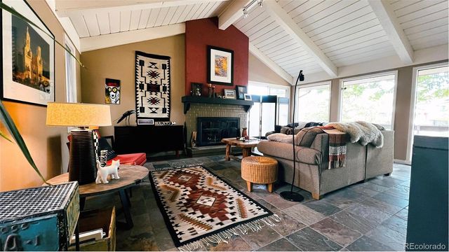 6560 E Colorado Drive, Denver, CO 80224