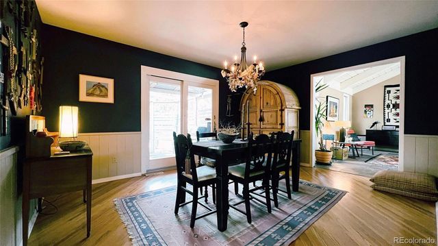 6560 E Colorado Drive, Denver, CO 80224
