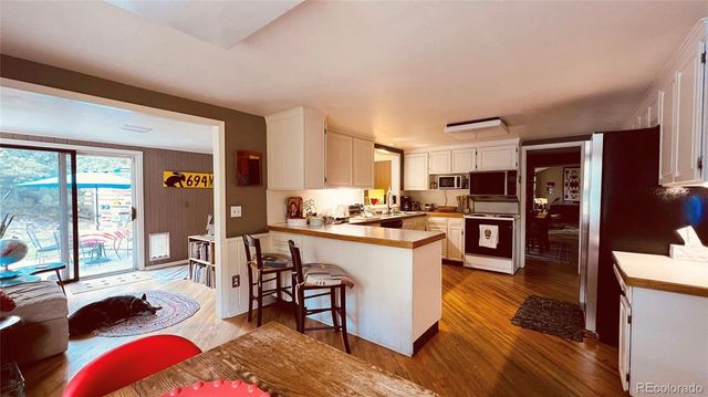 6560 E Colorado Drive, Denver, CO 80224