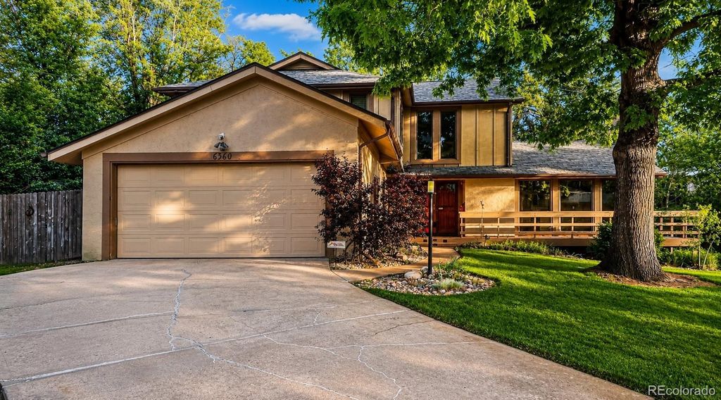 6560 E Colorado Drive, Denver, CO 80224