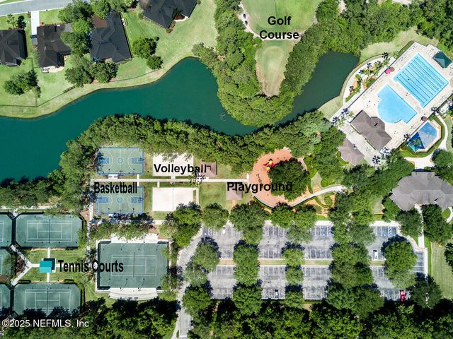 1325 FAIRWAY VILLAGE Drive, Fleming Island, FL 32003