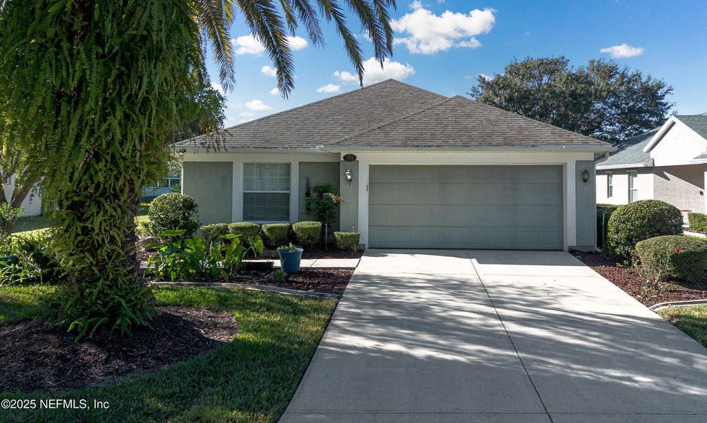 1325 FAIRWAY VILLAGE Drive, Fleming Island, FL 32003