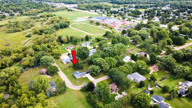1303 26th Street SE, Rochester, MN 55904