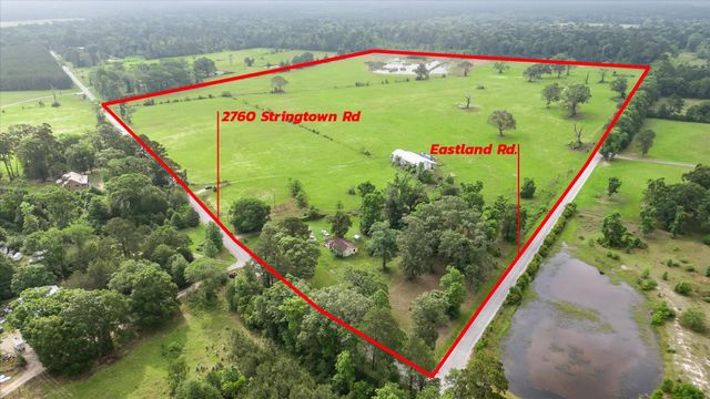 2760 Stringtown Road, Shepherd, TX 77371
