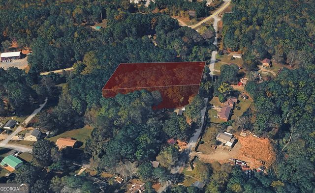 0 Pearidge Road, Canton, GA 30114