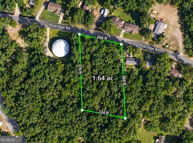 0 Pearidge Road, Canton, GA 30114