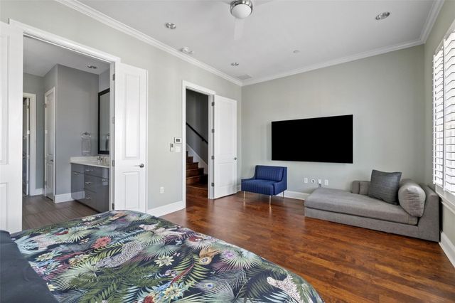 1023 Juniper ST, Austin, TX 78702