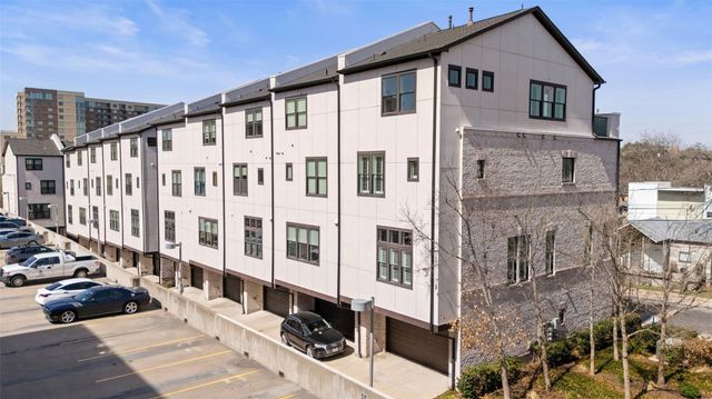 1023 Juniper ST, Austin, TX 78702