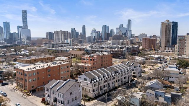 1023 Juniper ST, Austin, TX 78702