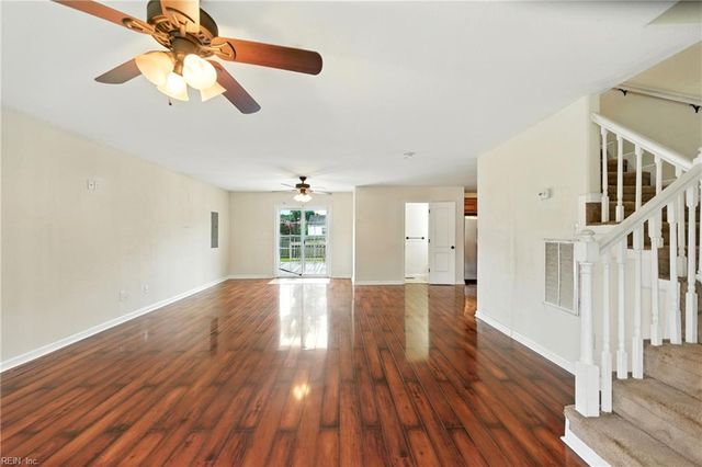 809 Craten Rd, Norfolk, VA 23513