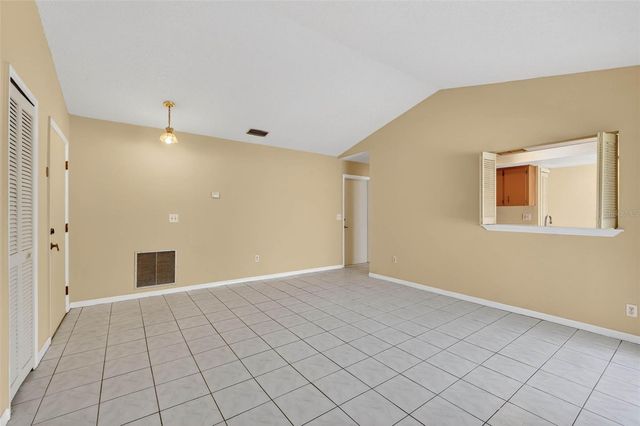 4912 EASTER CIRCLE 12, Orlando, FL 32808
