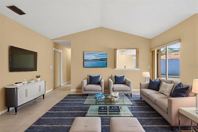 4912 EASTER CIRCLE 12, Orlando, FL 32808