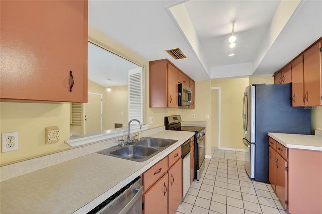 4912 EASTER CIRCLE 12, Orlando, FL 32808