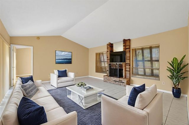 4912 EASTER CIRCLE 12, Orlando, FL 32808