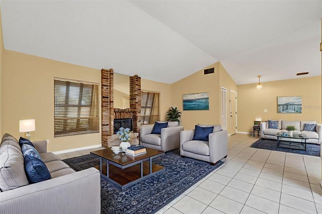 4912 EASTER CIRCLE 12, Orlando, FL 32808