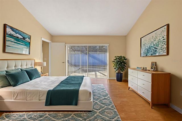 4912 EASTER CIRCLE 12, Orlando, FL 32808