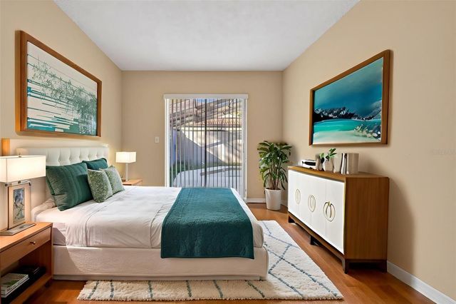 4912 EASTER CIRCLE 12, Orlando, FL 32808