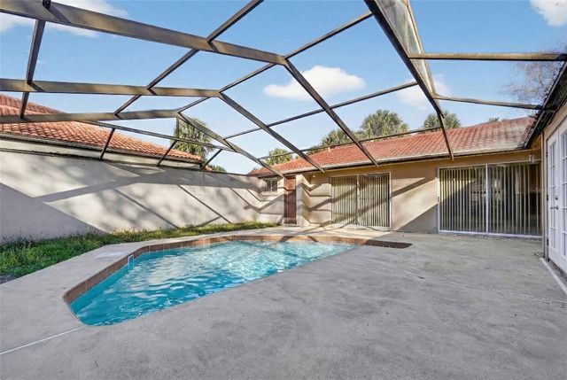 4912 EASTER CIRCLE 12, Orlando, FL 32808