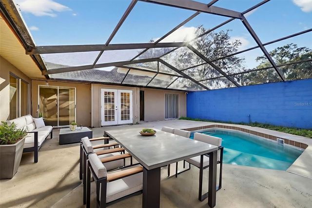 4912 EASTER CIRCLE 12, Orlando, FL 32808