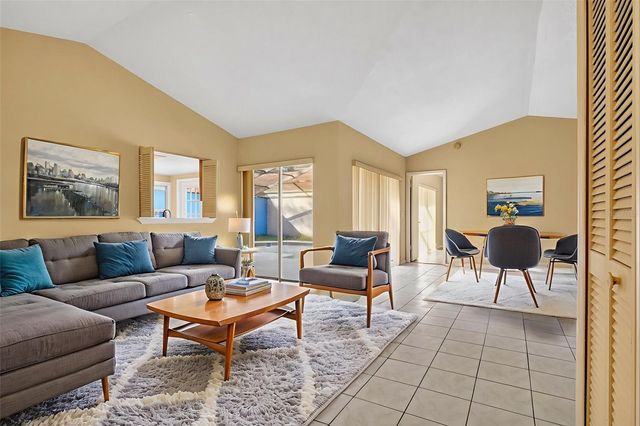 4912 EASTER CIRCLE 12, Orlando, FL 32808