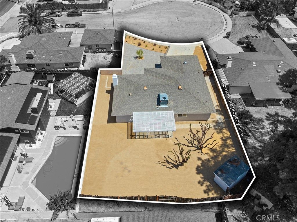 Image 50 of property listing at 709 Carol, Hemet, CA 92543