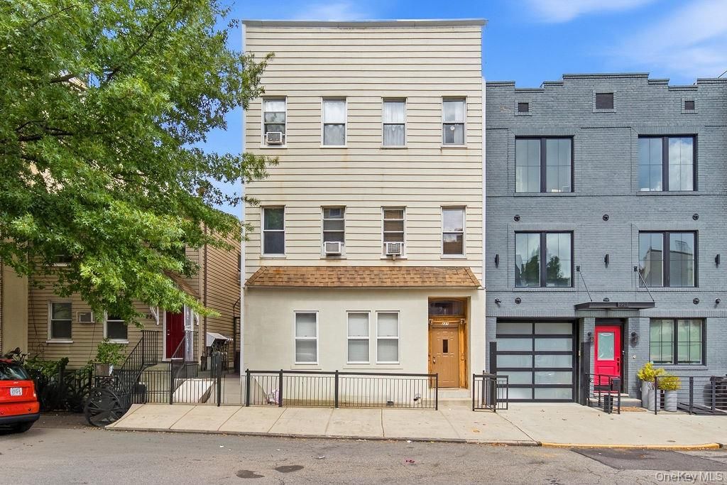 227 Devoe Street, Brooklyn, NY 11211 — exterior