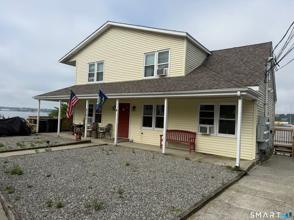 101 Thames Street, Groton, CT 06340