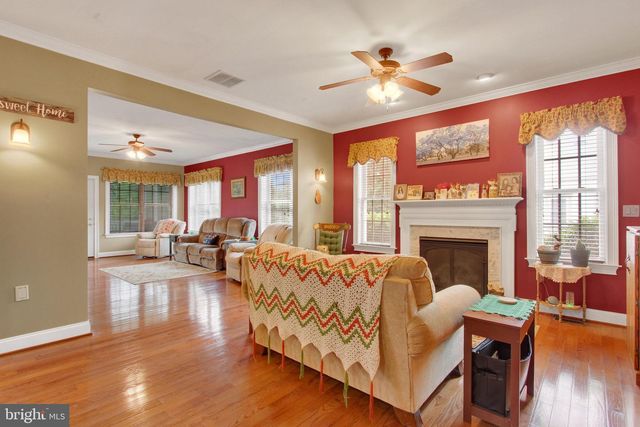50 BRISTOL DR, Hanover, PA 17331