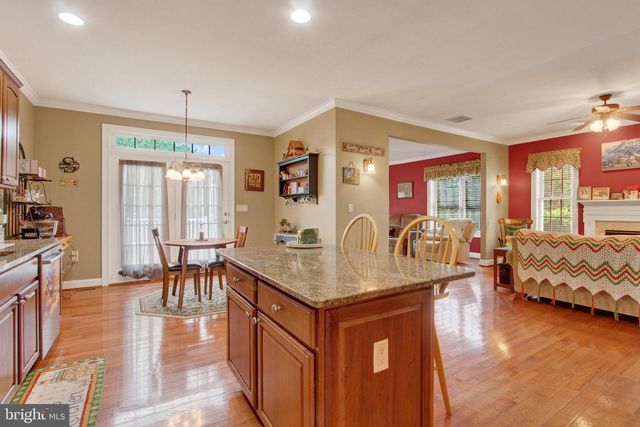 50 BRISTOL DR, Hanover, PA 17331