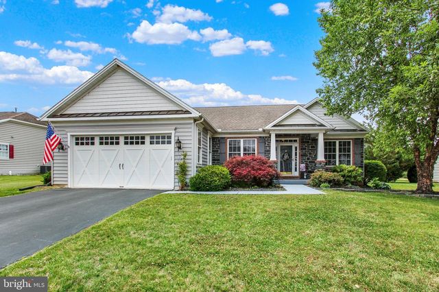 50 BRISTOL DR, Hanover, PA 17331
