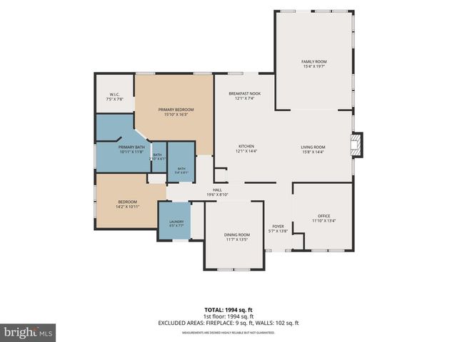 50 BRISTOL DR, Hanover, PA 17331