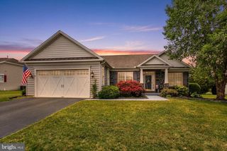50 BRISTOL DR, Hanover, PA 17331