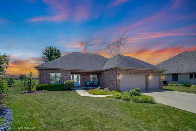 27219 Deer Hollow Lane, Channahon, IL 60410