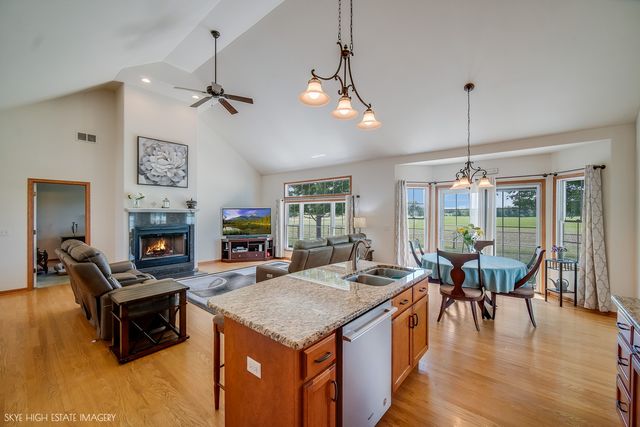 27219 Deer Hollow Lane, Channahon, IL 60410