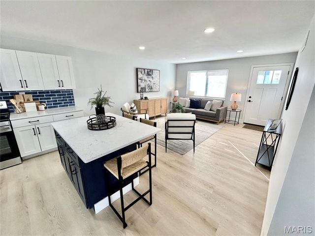 2282 Benton Drive, Arnold, MO 63010