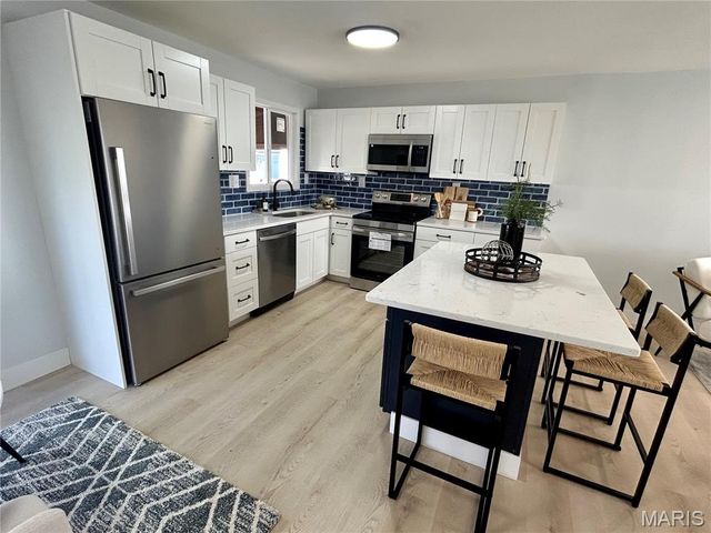 2282 Benton Drive, Arnold, MO 63010