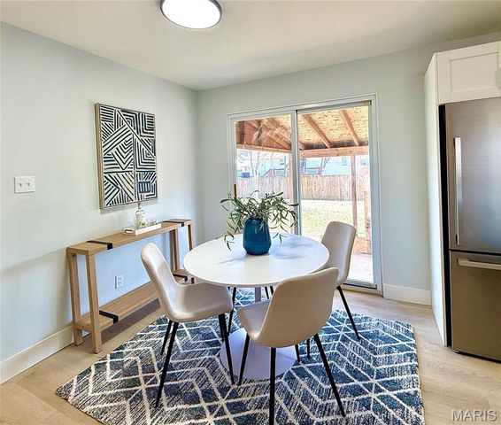 2282 Benton Drive, Arnold, MO 63010